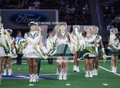Thumbnail 3 in Reedy vs. Newman Smith (UIL 5A Football Bi-District) photogallery.