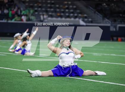 Thumbnail 1 in Reedy vs. Newman Smith (UIL 5A Football Bi-District) photogallery.