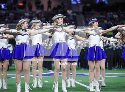 Thumbnail 1 in Reedy vs. Newman Smith (UIL 5A Football Bi-District) photogallery.