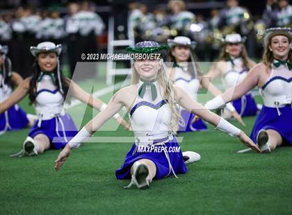 Thumbnail 1 in Reedy vs. Newman Smith (UIL 5A Football Bi-District) photogallery.