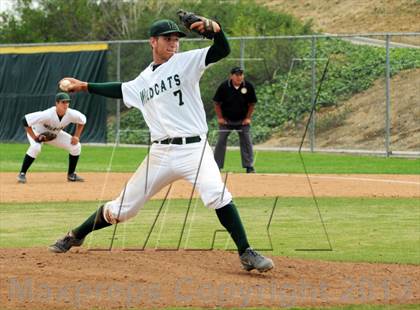 Thumbnail 1 in El Dorado @ Brea Olinda photogallery.
