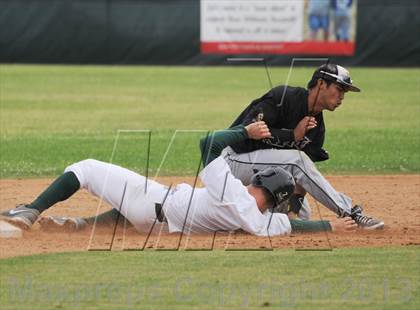 Thumbnail 3 in El Dorado @ Brea Olinda photogallery.