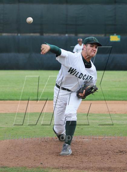 Thumbnail 3 in El Dorado @ Brea Olinda photogallery.