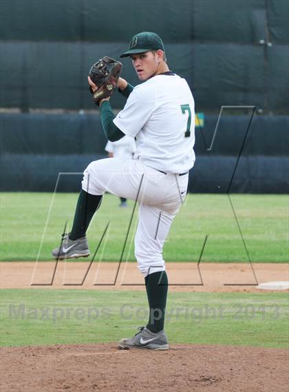 Thumbnail 3 in El Dorado @ Brea Olinda photogallery.