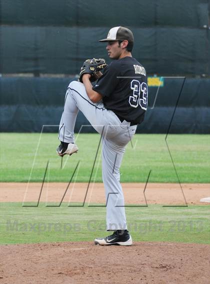 Thumbnail 3 in El Dorado @ Brea Olinda photogallery.