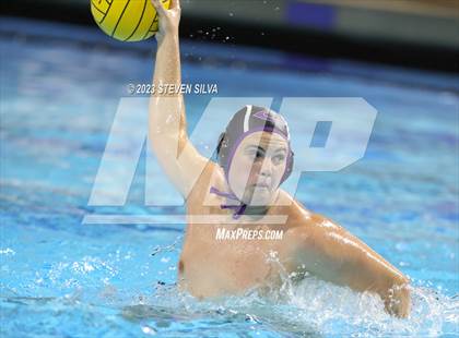 Thumbnail 3 in Carlsbad vs. Coronado (CIF SDS D1 Final) photogallery.