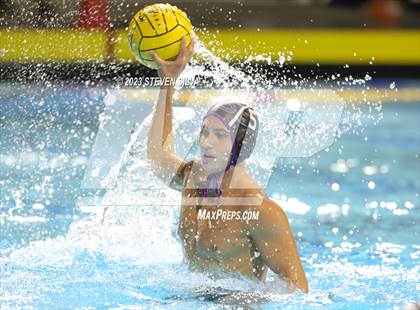 Thumbnail 3 in Carlsbad vs. Coronado (CIF SDS D1 Final) photogallery.