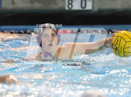 Thumbnail 2 in Carlsbad vs. Coronado (CIF SDS D1 Final) photogallery.