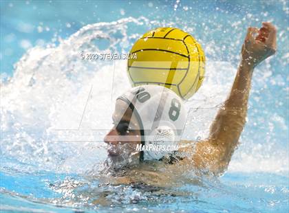 Thumbnail 3 in Carlsbad vs. Coronado (CIF SDS D1 Final) photogallery.