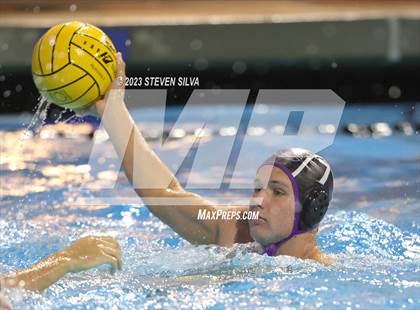 Thumbnail 1 in Carlsbad vs. Coronado (CIF SDS D1 Final) photogallery.