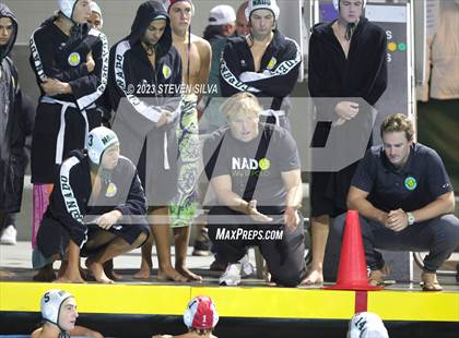 Thumbnail 2 in Carlsbad vs. Coronado (CIF SDS D1 Final) photogallery.