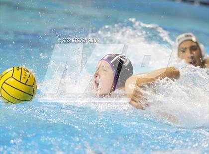Thumbnail 3 in Carlsbad vs. Coronado (CIF SDS D1 Final) photogallery.