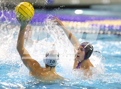 Thumbnail 1 in Carlsbad vs. Coronado (CIF SDS D1 Final) photogallery.