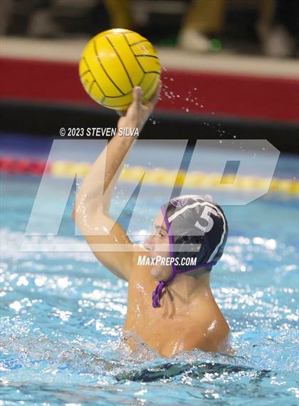 Thumbnail 1 in Carlsbad vs. Coronado (CIF SDS D1 Final) photogallery.