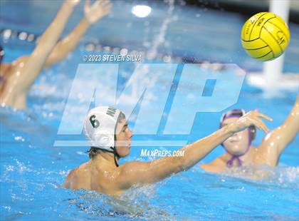 Thumbnail 1 in Carlsbad vs. Coronado (CIF SDS D1 Final) photogallery.