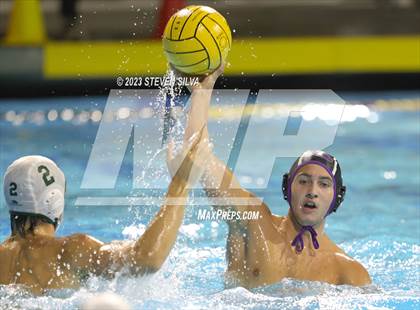 Thumbnail 2 in Carlsbad vs. Coronado (CIF SDS D1 Final) photogallery.