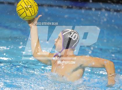 Thumbnail 3 in Carlsbad vs. Coronado (CIF SDS D1 Final) photogallery.
