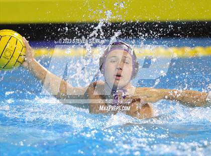 Thumbnail 2 in Carlsbad vs. Coronado (CIF SDS D1 Final) photogallery.