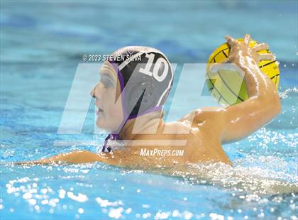 Thumbnail 2 in Carlsbad vs. Coronado (CIF SDS D1 Final) photogallery.