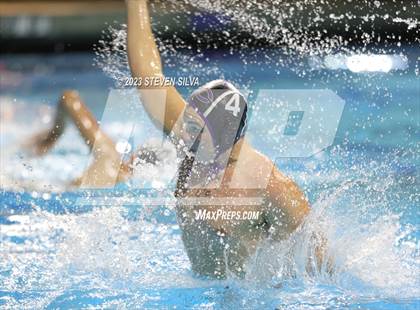 Thumbnail 2 in Carlsbad vs. Coronado (CIF SDS D1 Final) photogallery.
