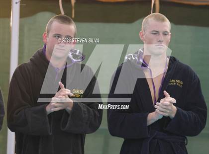 Thumbnail 1 in Carlsbad vs. Coronado (CIF SDS D1 Final) photogallery.