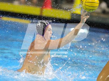 Thumbnail 2 in Carlsbad vs. Coronado (CIF SDS D1 Final) photogallery.