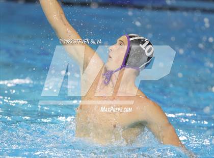 Thumbnail 2 in Carlsbad vs. Coronado (CIF SDS D1 Final) photogallery.