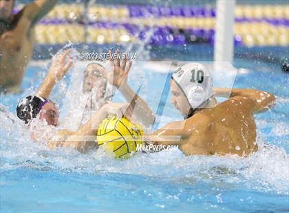 Thumbnail 1 in Carlsbad vs. Coronado (CIF SDS D1 Final) photogallery.
