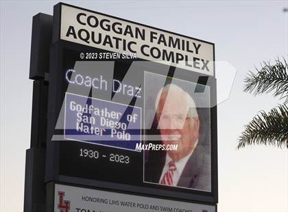 Thumbnail 1 in Carlsbad vs. Coronado (CIF SDS D1 Final) photogallery.