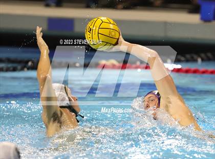 Thumbnail 1 in Carlsbad vs. Coronado (CIF SDS D1 Final) photogallery.