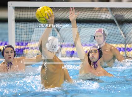 Thumbnail 1 in Carlsbad vs. Coronado (CIF SDS D1 Final) photogallery.