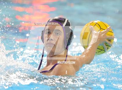 Thumbnail 1 in Carlsbad vs. Coronado (CIF SDS D1 Final) photogallery.