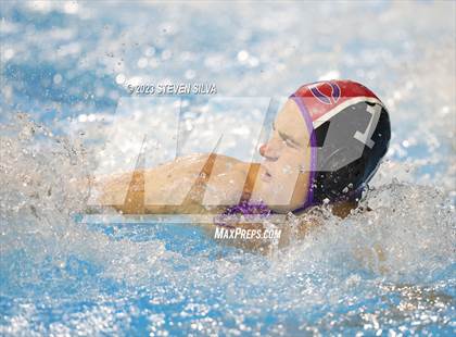 Thumbnail 2 in Carlsbad vs. Coronado (CIF SDS D1 Final) photogallery.