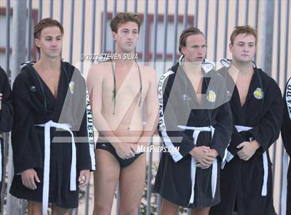 Thumbnail 1 in Carlsbad vs. Coronado (CIF SDS D1 Final) photogallery.