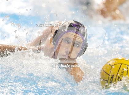 Thumbnail 2 in Carlsbad vs. Coronado (CIF SDS D1 Final) photogallery.