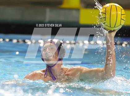 Thumbnail 2 in Carlsbad vs. Coronado (CIF SDS D1 Final) photogallery.