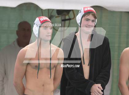 Thumbnail 2 in Carlsbad vs. Coronado (CIF SDS D1 Final) photogallery.