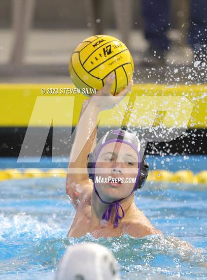 Thumbnail 3 in Carlsbad vs. Coronado (CIF SDS D1 Final) photogallery.