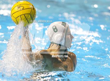 Thumbnail 1 in Carlsbad vs. Coronado (CIF SDS D1 Final) photogallery.