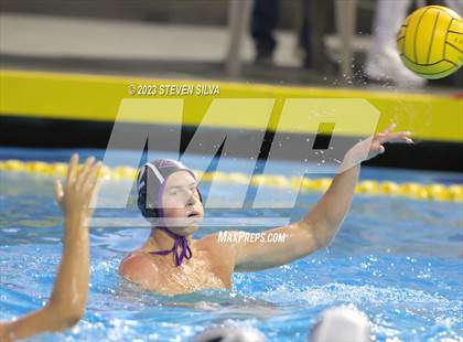 Thumbnail 1 in Carlsbad vs. Coronado (CIF SDS D1 Final) photogallery.