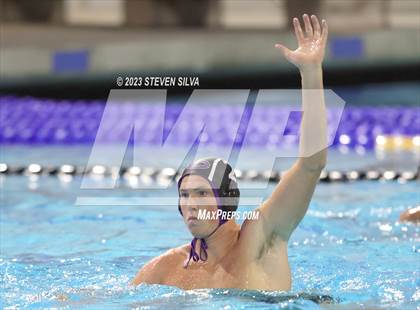 Thumbnail 3 in Carlsbad vs. Coronado (CIF SDS D1 Final) photogallery.