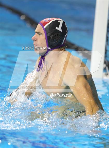 Thumbnail 1 in Carlsbad vs. Coronado (CIF SDS D1 Final) photogallery.
