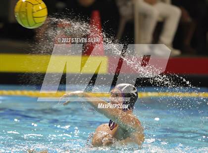 Thumbnail 3 in Carlsbad vs. Coronado (CIF SDS D1 Final) photogallery.