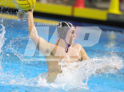 Thumbnail 1 in Carlsbad vs. Coronado (CIF SDS D1 Final) photogallery.