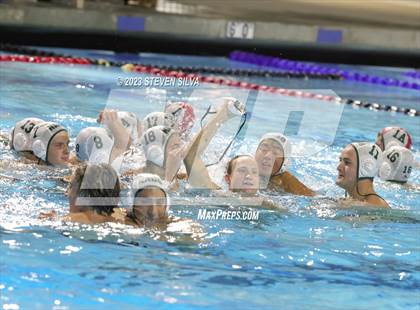 Thumbnail 2 in Carlsbad vs. Coronado (CIF SDS D1 Final) photogallery.