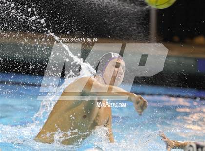 Thumbnail 2 in Carlsbad vs. Coronado (CIF SDS D1 Final) photogallery.