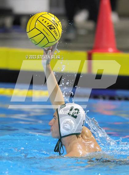 Thumbnail 3 in Carlsbad vs. Coronado (CIF SDS D1 Final) photogallery.