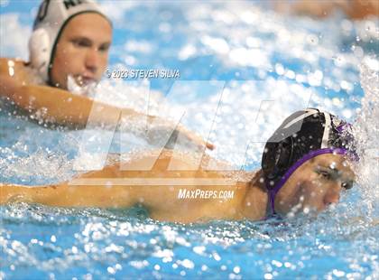 Thumbnail 3 in Carlsbad vs. Coronado (CIF SDS D1 Final) photogallery.