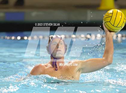 Thumbnail 3 in Carlsbad vs. Coronado (CIF SDS D1 Final) photogallery.