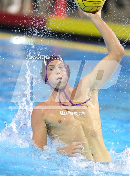 Thumbnail 2 in Carlsbad vs. Coronado (CIF SDS D1 Final) photogallery.